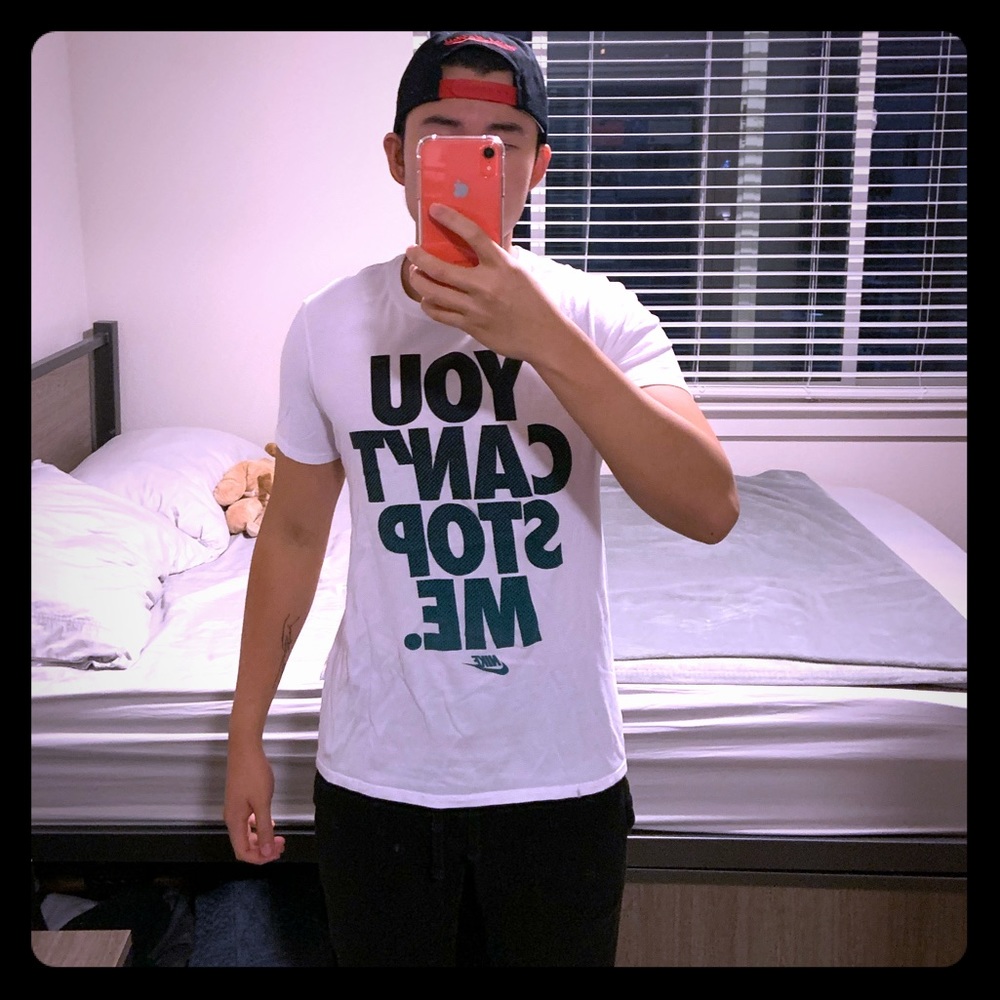 Nike Running T-shirt